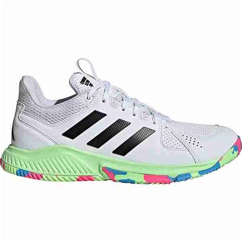 damen hallenschuhe adidas|Adidas Hallenschuhe für Damen online shoppen .